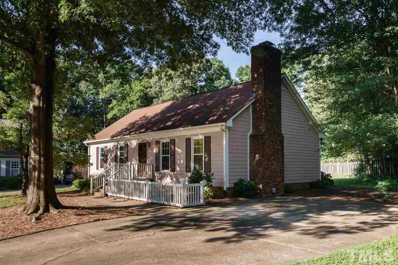 6405 Landover Court Raleigh, NC 27612 - Photo 2 of 24 Gallery Image 2