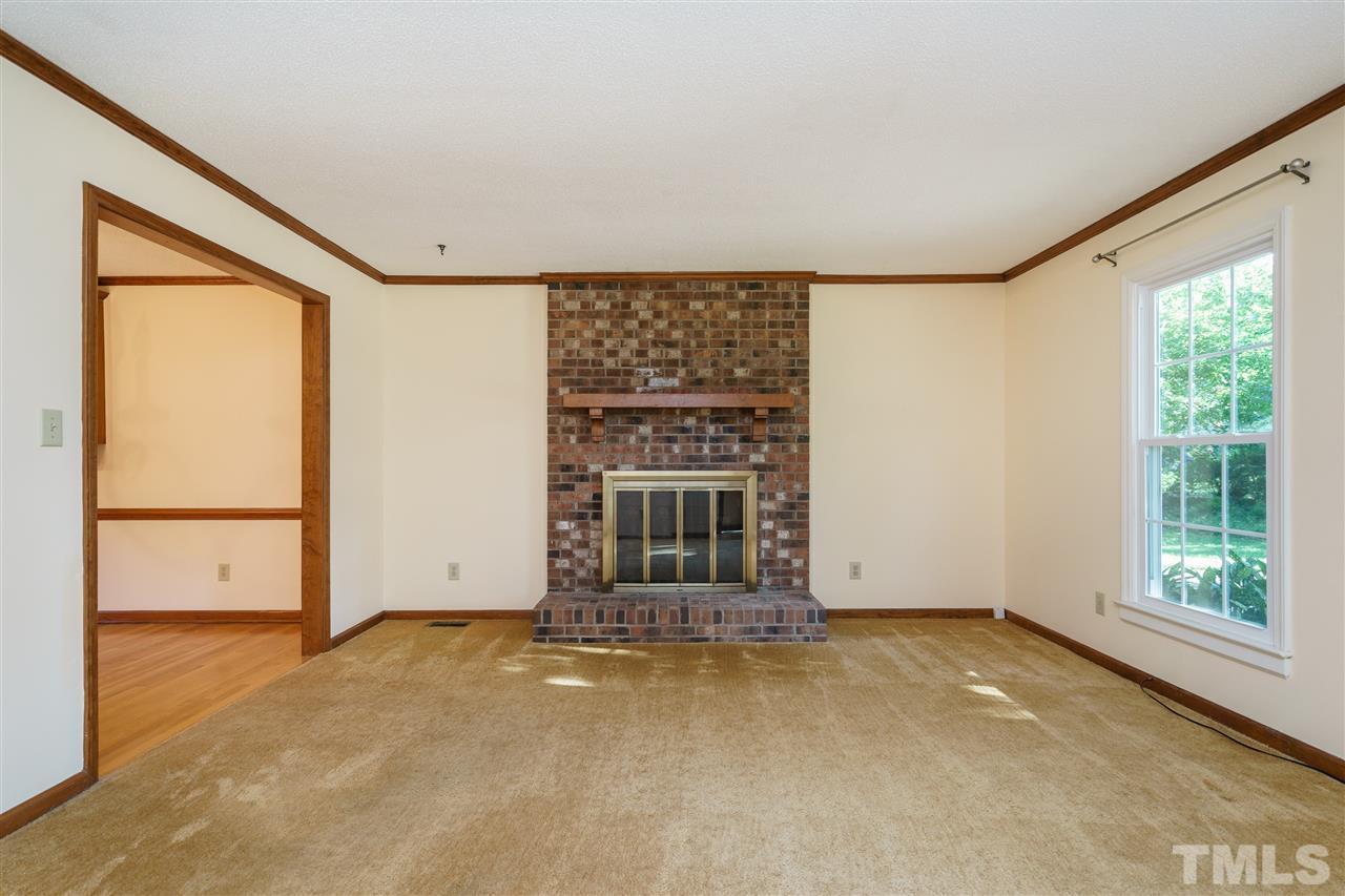 6405 Landover Court Raleigh, NC 27612 - Photo 7 of 24 Gallery Image 7