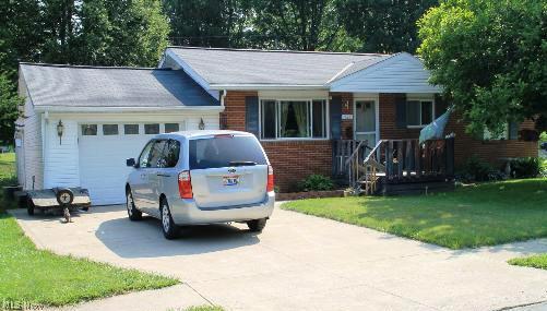 128 Oxford Road Mansfield, OH 44904 - Photo 1 of 1