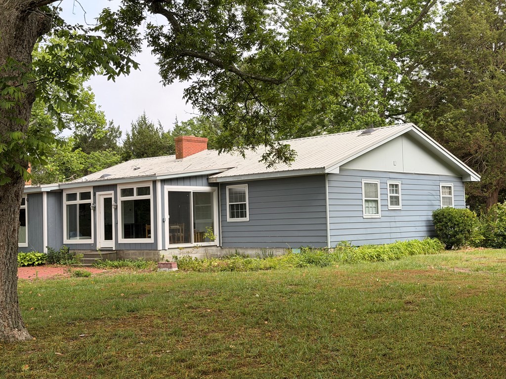 2246 Morley's Wharf Road Exmore, VA 23350 - Photo 3 of 53