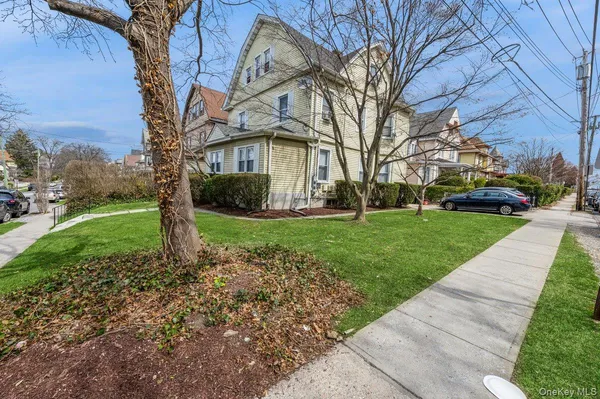 $1,009,999 | 3 Fletcher Avenue, Mount Vernon, NY 10552