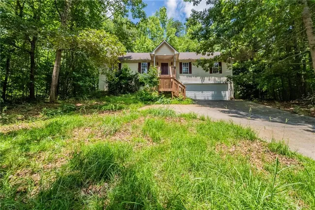 $245,000 | 3930 Pine Tree Lane, Gainesville, GA 30501