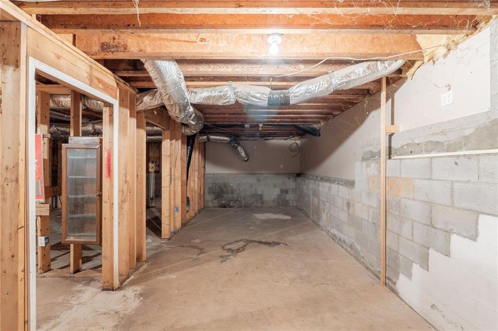 3930 Pine Tree Lane Gainesville, GA 30501 - Photo 23 of 35