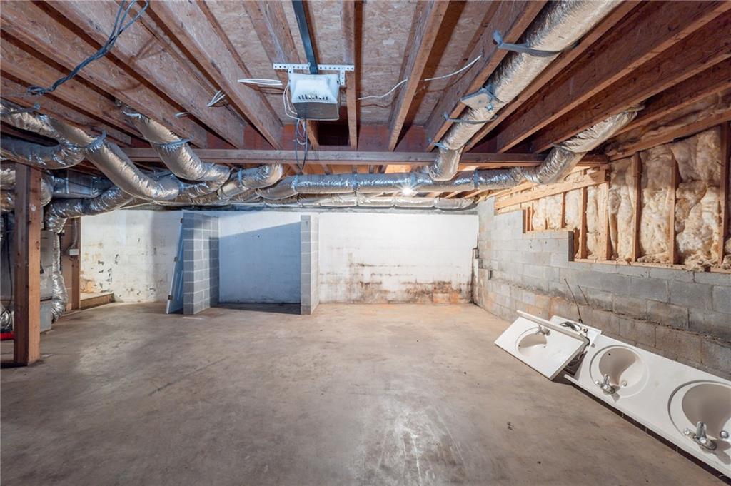 3930 Pine Tree Lane Gainesville, GA 30501 - Photo 25 of 35