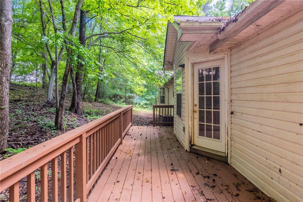 3930 Pine Tree Lane Gainesville, GA 30501 - Photo 28 of 35