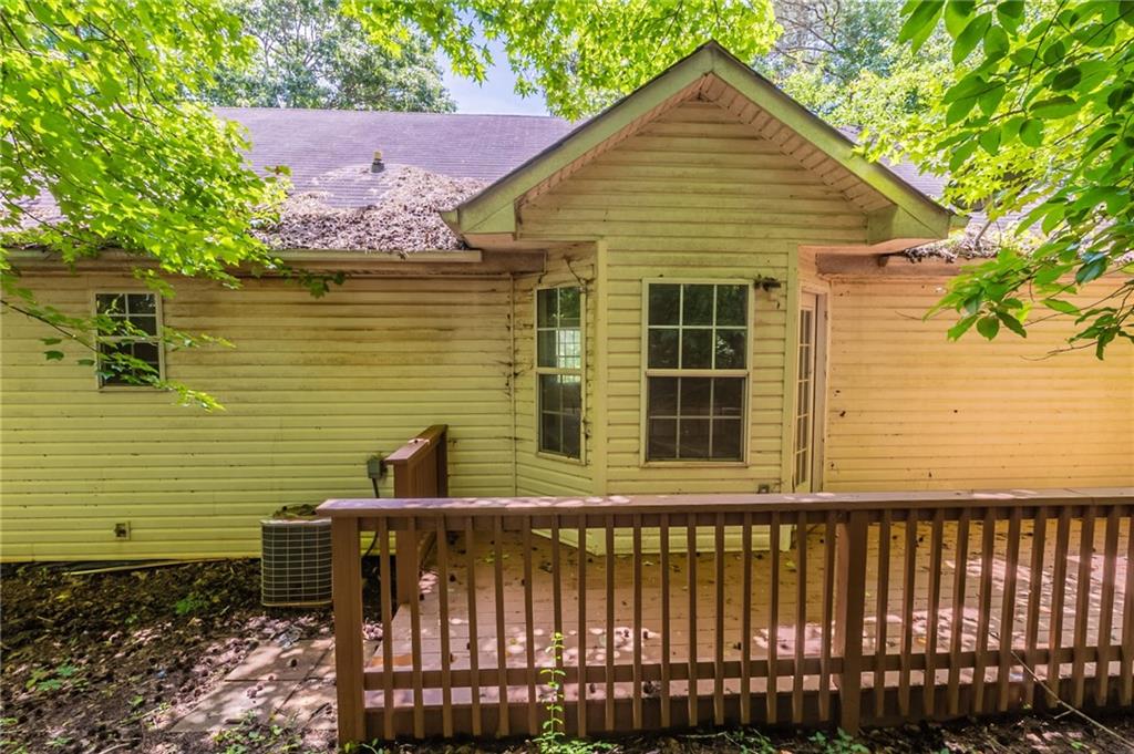 3930 Pine Tree Lane Gainesville, GA 30501 - Photo 29 of 35