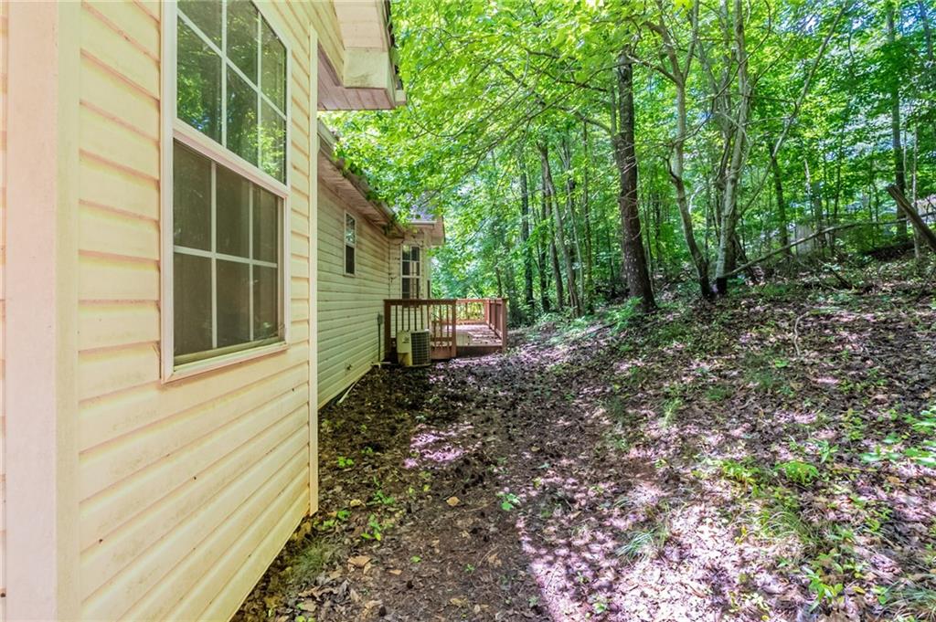 3930 Pine Tree Lane Gainesville, GA 30501 - Photo 31 of 35