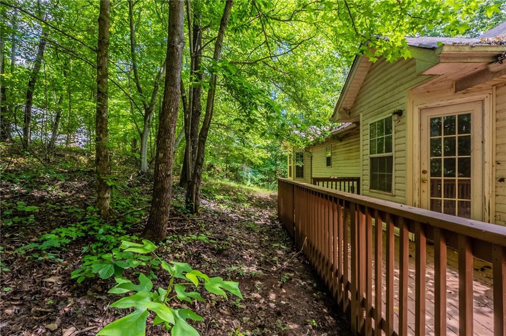 3930 Pine Tree Lane Gainesville, GA 30501 - Photo 32 of 35