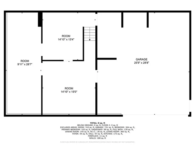 $245,000 | 3930 Pine Tree Lane, Gainesville, GA 30501