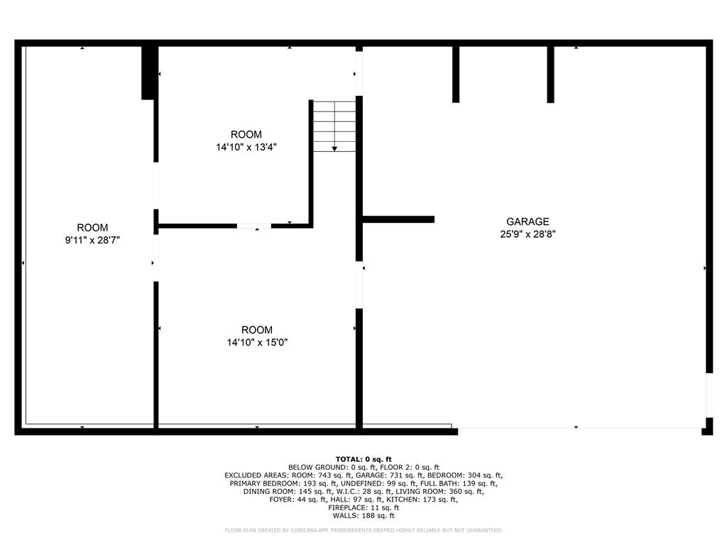3930 Pine Tree Lane Gainesville, GA 30501 - Photo 34 of 35