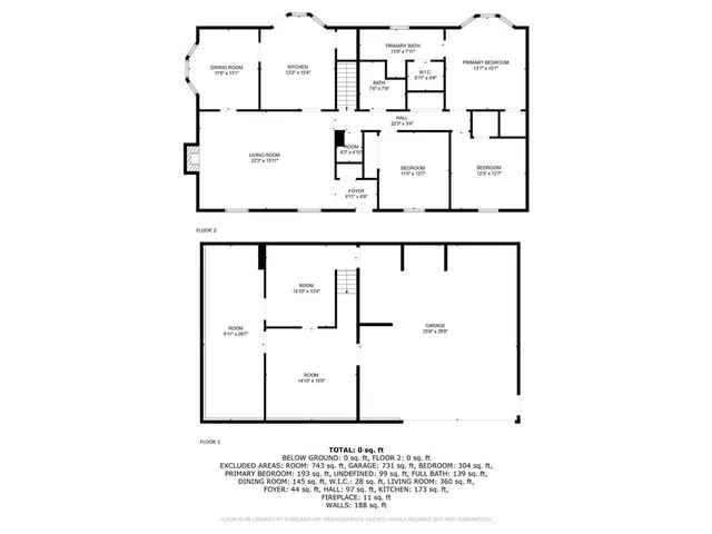 $245,000 | 3930 Pine Tree Lane, Gainesville, GA 30501