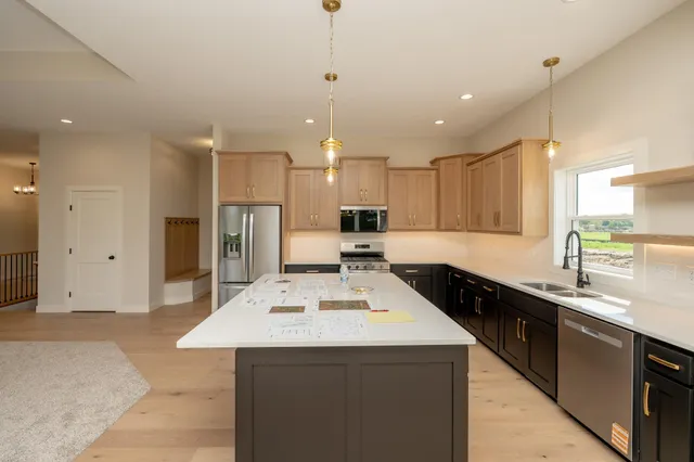 $929,900 | 2236 Payten Lane, Jordan, MN 55352