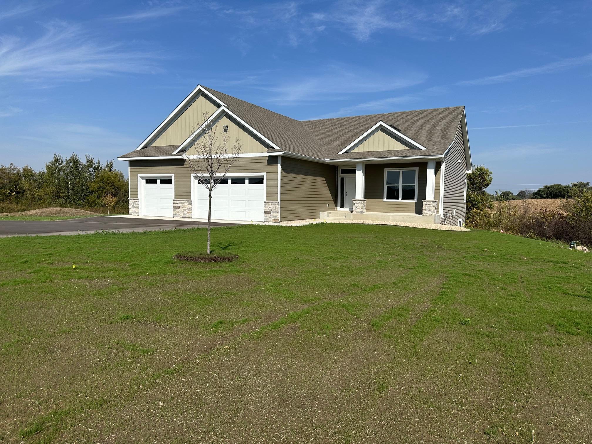 2236 Payten Lane Jordan, MN 55352 - Photo 39 of 44