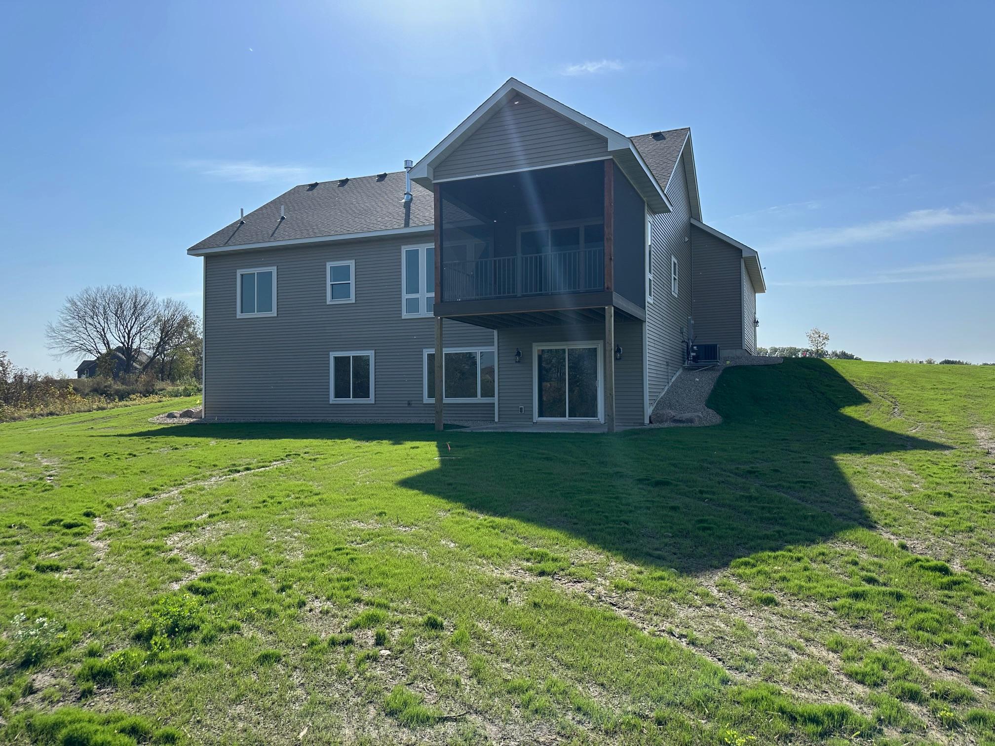 2236 Payten Lane Jordan, MN 55352 - Photo 40 of 44