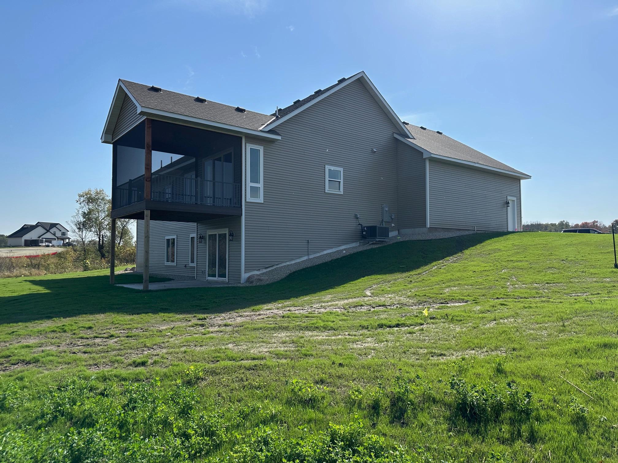 2236 Payten Lane Jordan, MN 55352 - Photo 41 of 44