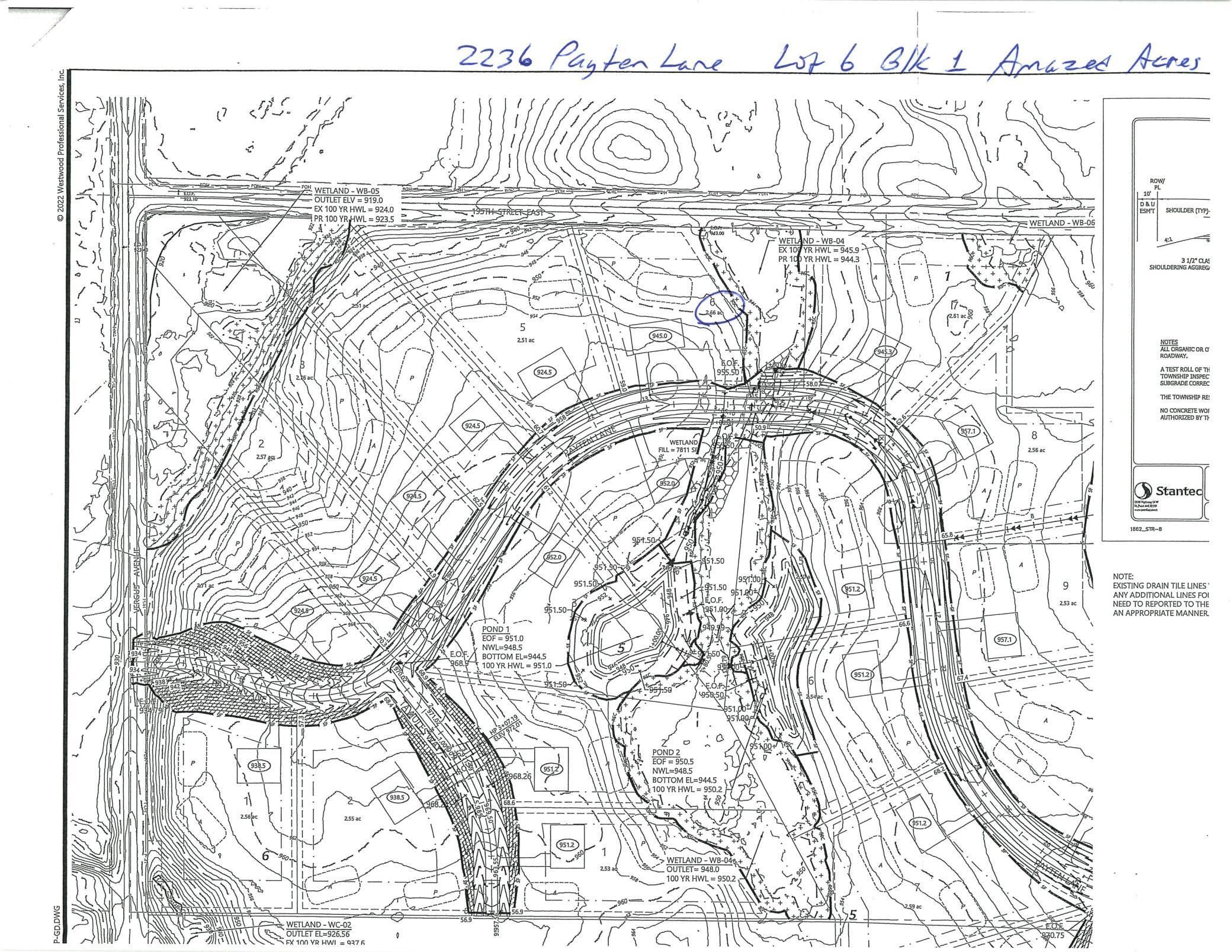 2236 Payten Lane Jordan, MN 55352 - Photo 43 of 44