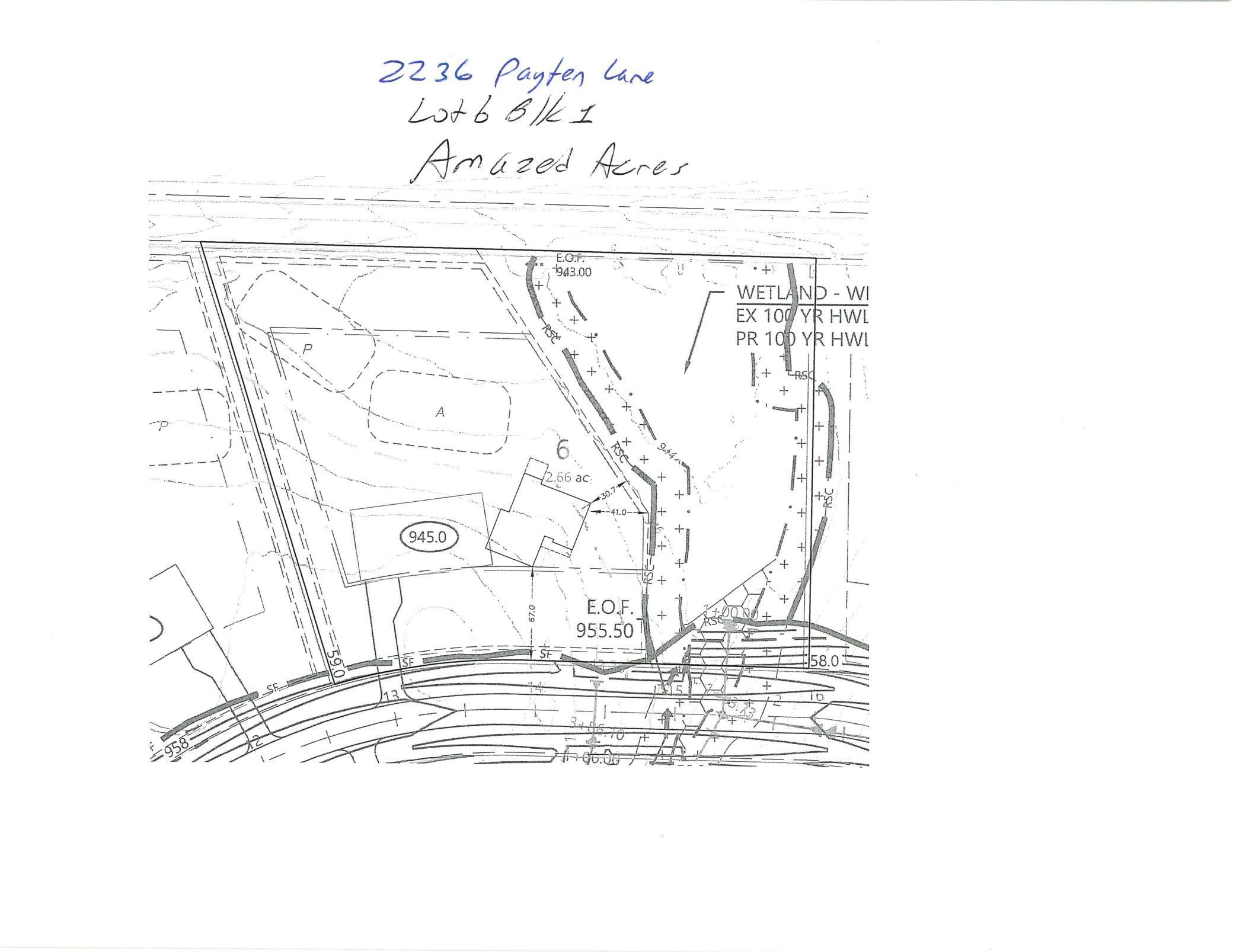 2236 Payten Lane Jordan, MN 55352 - Photo 44 of 44