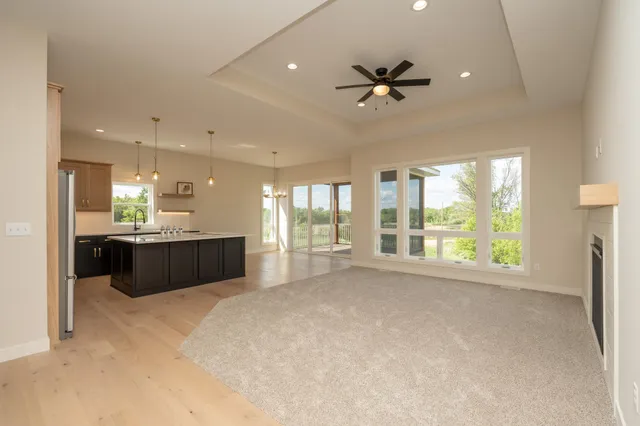 $929,900 | 2236 Payten Lane, Jordan, MN 55352