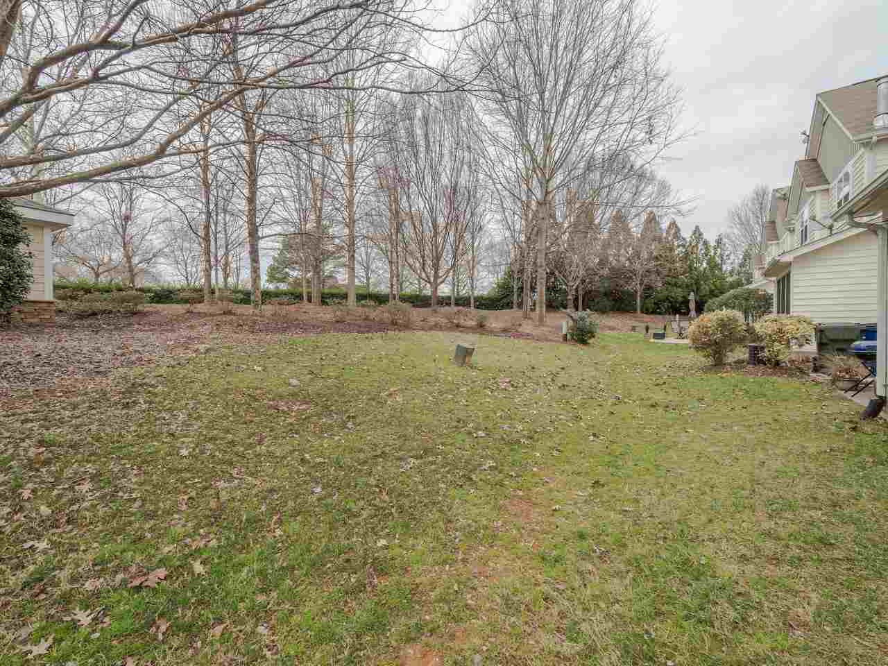 12821 Tee Time Way Raleigh, NC 27614 - Photo 19 of 22 Back yard
