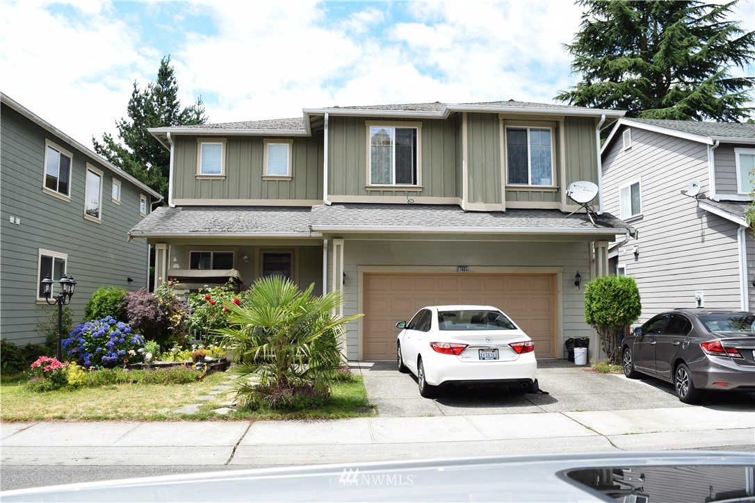 17805 110th Place Southeast Renton, WA 98055 - Photo 1 of 23 Gallery Image 1