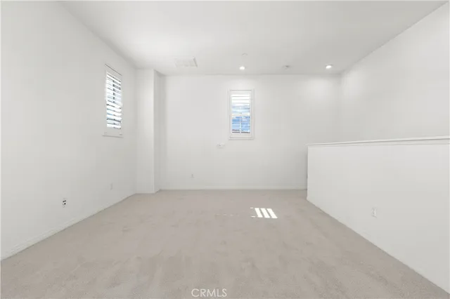 a view of small space