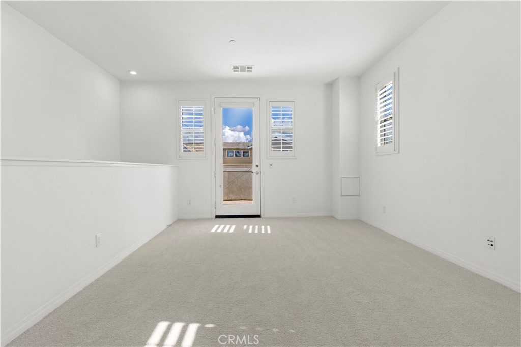 166 Natal Road Rancho Mission Viejo, CA 92694 - Photo 13 of 45 an empty room with closet