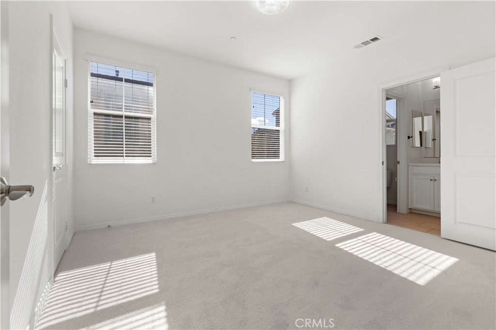 166 Natal Road Rancho Mission Viejo, CA 92694 - Photo 19 of 45 a view of an empty room with a window
