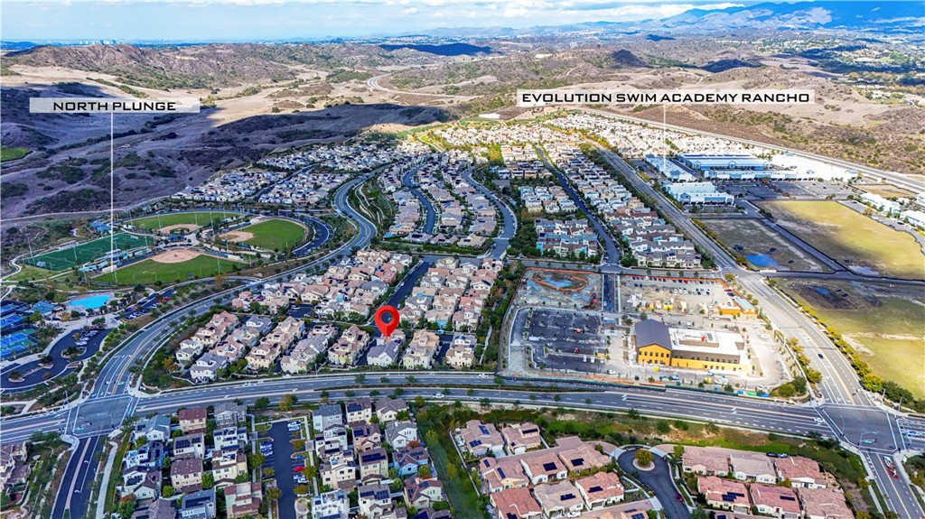 166 Natal Road Rancho Mission Viejo, CA 92694 - Photo 38 of 45 a view of an outdoor space