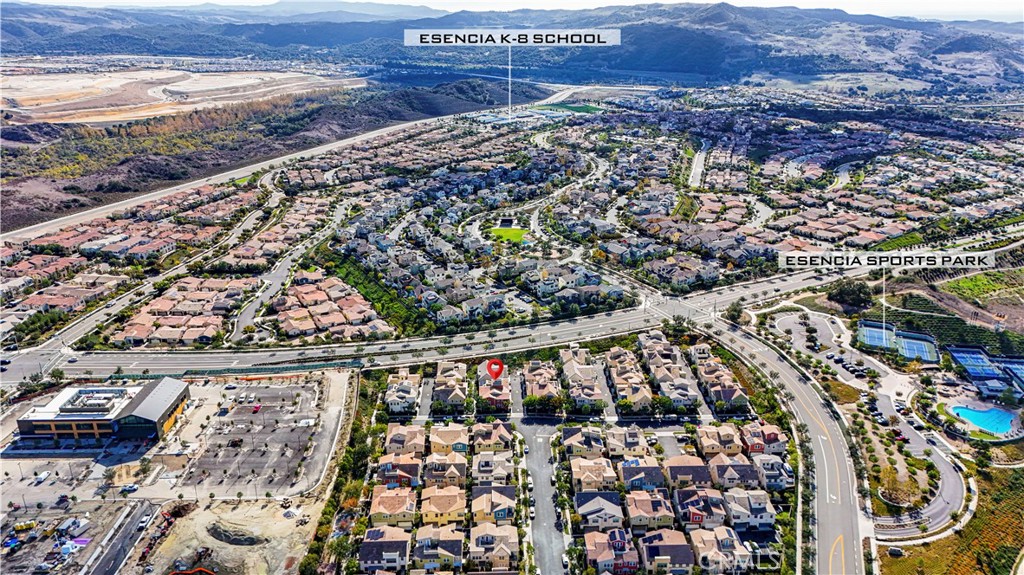 166 Natal Road Rancho Mission Viejo, CA 92694 - Photo 42 of 45