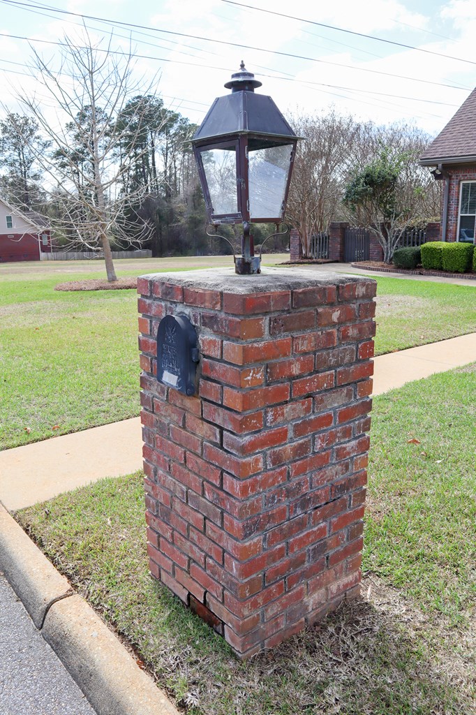 107 Lockwynn Trace Dothan, AL 36303 - Photo 46 of 49