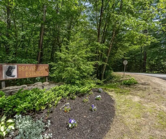 $98,500 | M37-l40 Beaver Road, Strafford, NH 03884