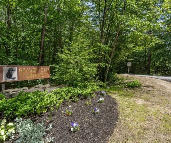 $115,000 | M37-l40 Beaver Road, Strafford, NH 03884