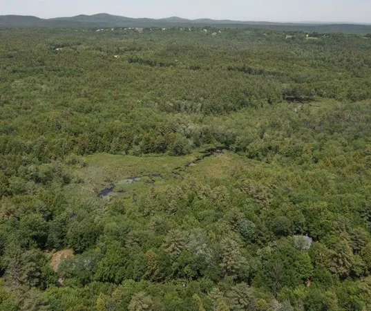 $98,500 | M37-l40 Beaver Road, Strafford, NH 03884