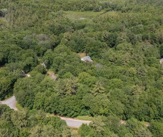 $98,500 | M37-l40 Beaver Road, Strafford, NH 03884