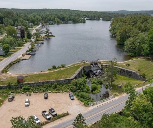 $98,500 | M37-l40 Beaver Road, Strafford, NH 03884