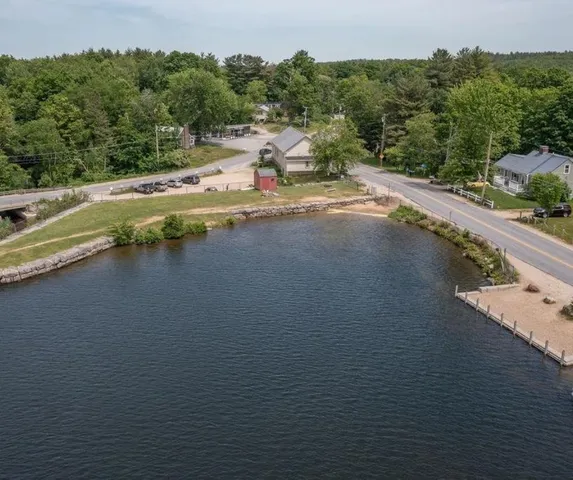 $115,000 | M37-l40 Beaver Road, Strafford, NH 03884