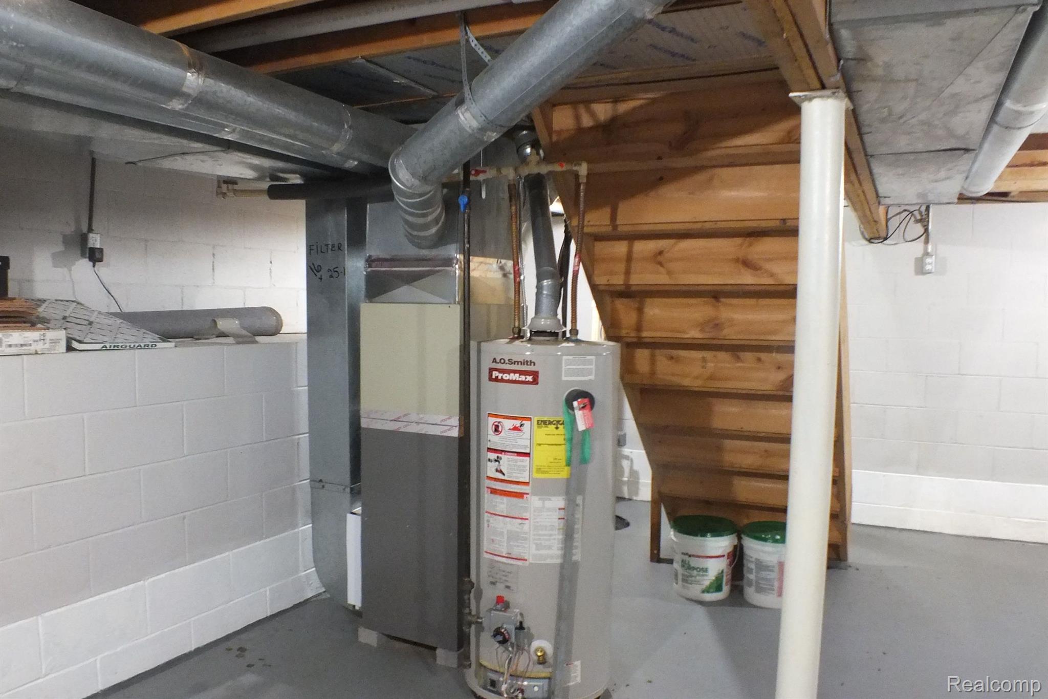 5541 Newberry Road Durand, MI 48429 - Photo 14 of 15 Gallery Image 14