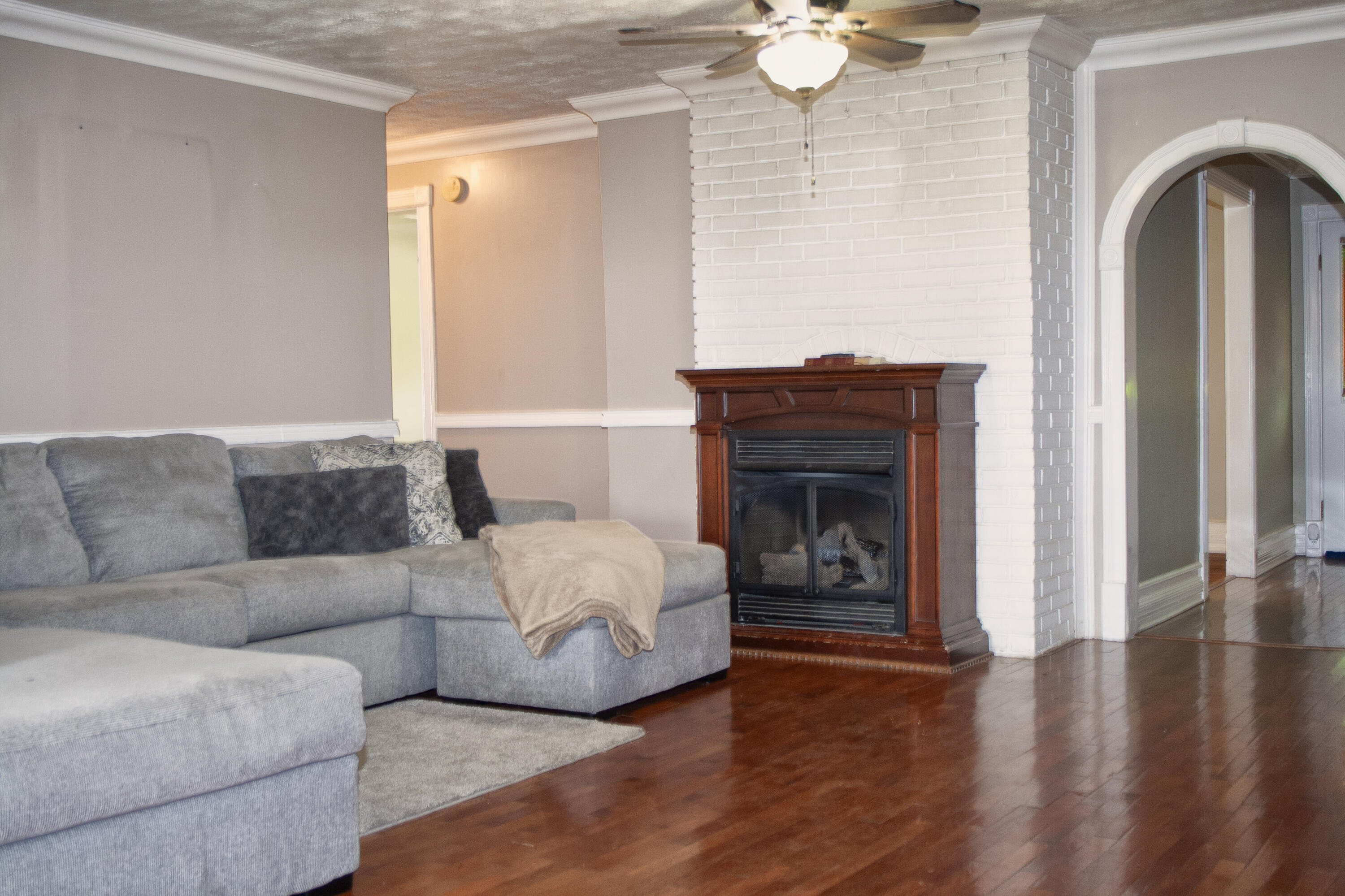 234 Evergreen Road Flat Lick, KY 40935 - Photo 6 of 33 Den
