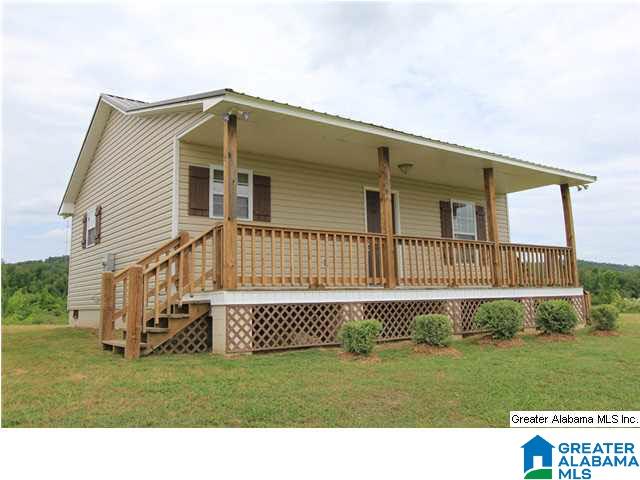169 Eagle Cove Road Ohatchee, AL 36271 - Photo 15 of 32
