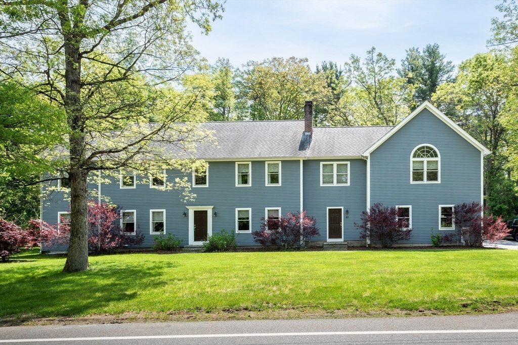 49 Plain Road Westford, MA 01886 - Photo 1 of 21 Gallery Image 1