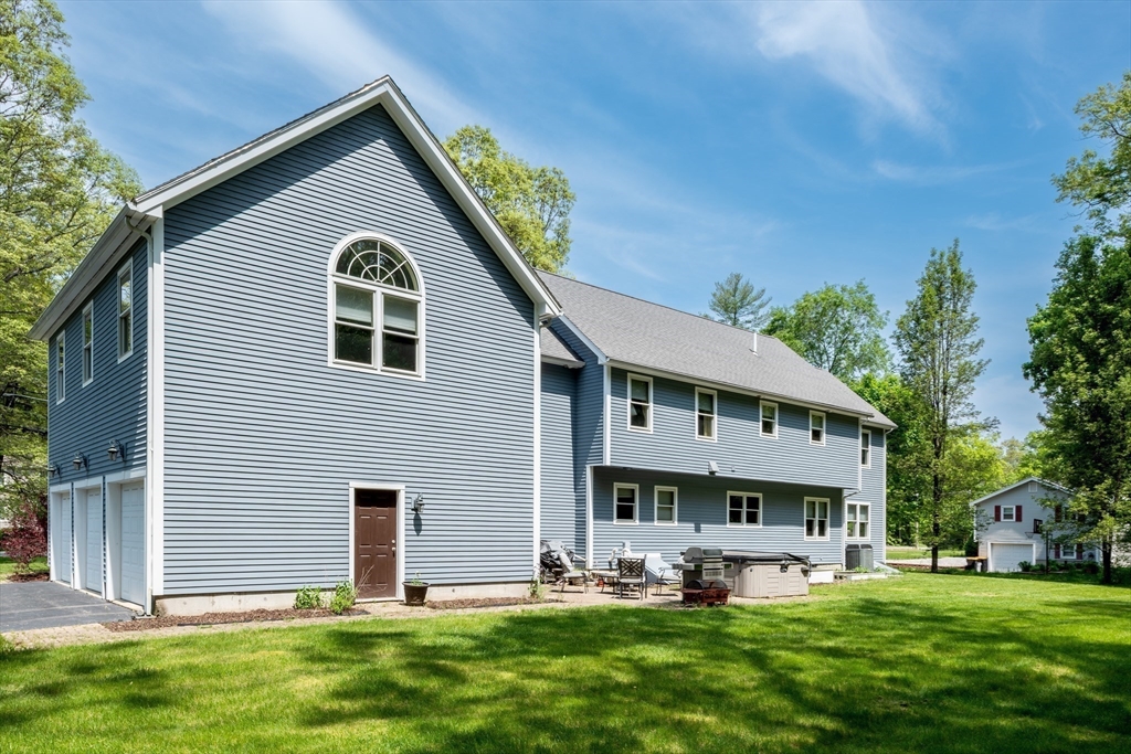 49 Plain Road Westford, MA 01886 - Photo 20 of 21 Gallery Image 20