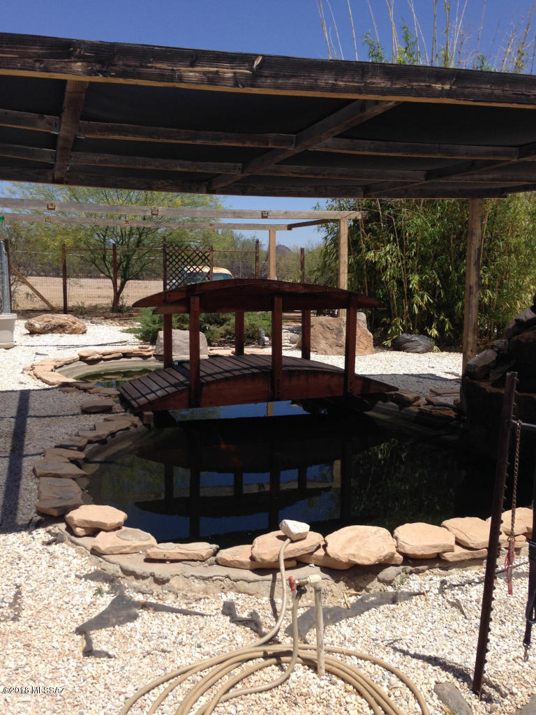 4517 South Aldon Road Tucson, AZ 85735 - Photo 14 of 27
