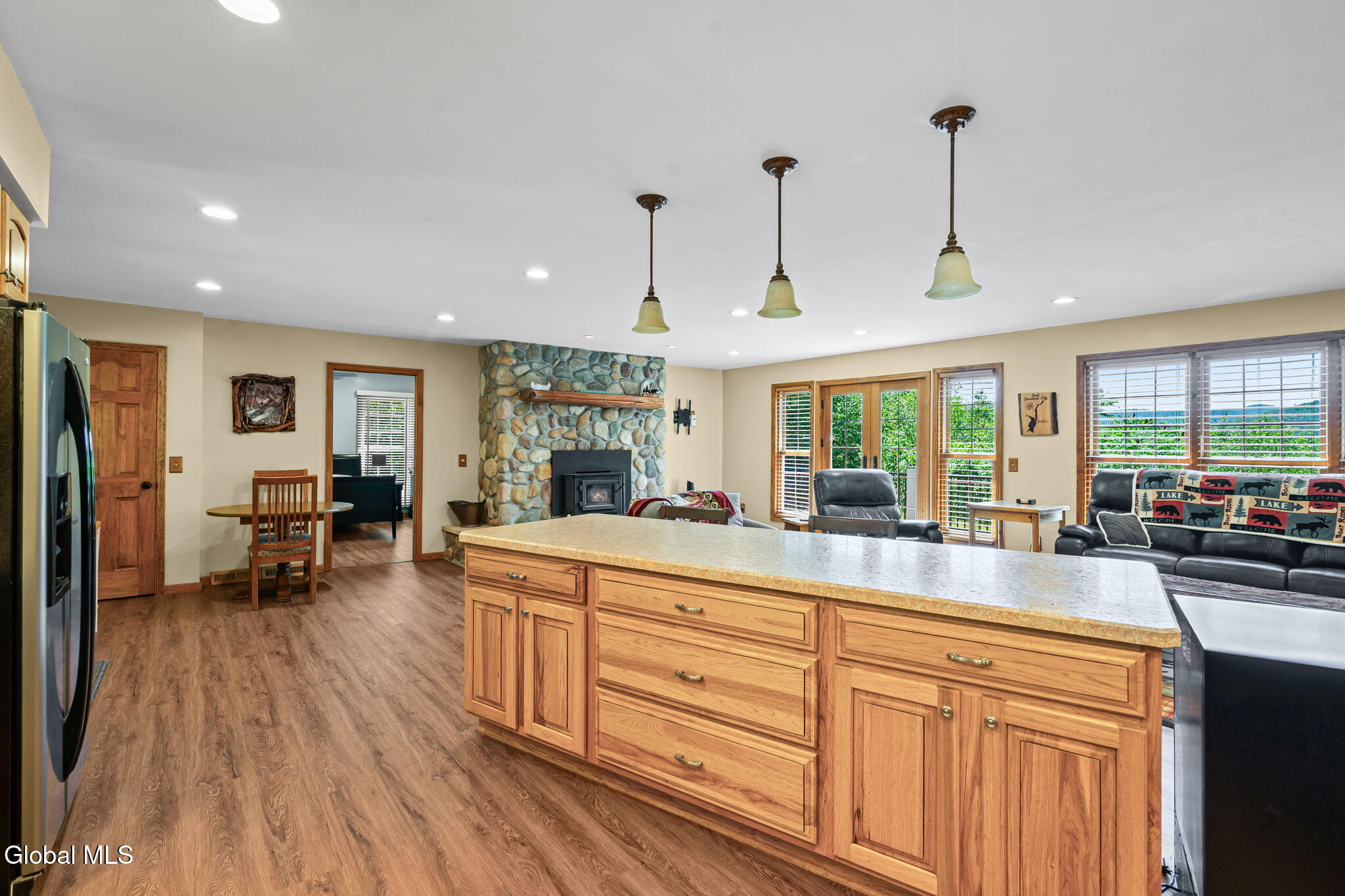137 Bennett Road Hope, NY 12134 - Photo 22 of 53 1000026222