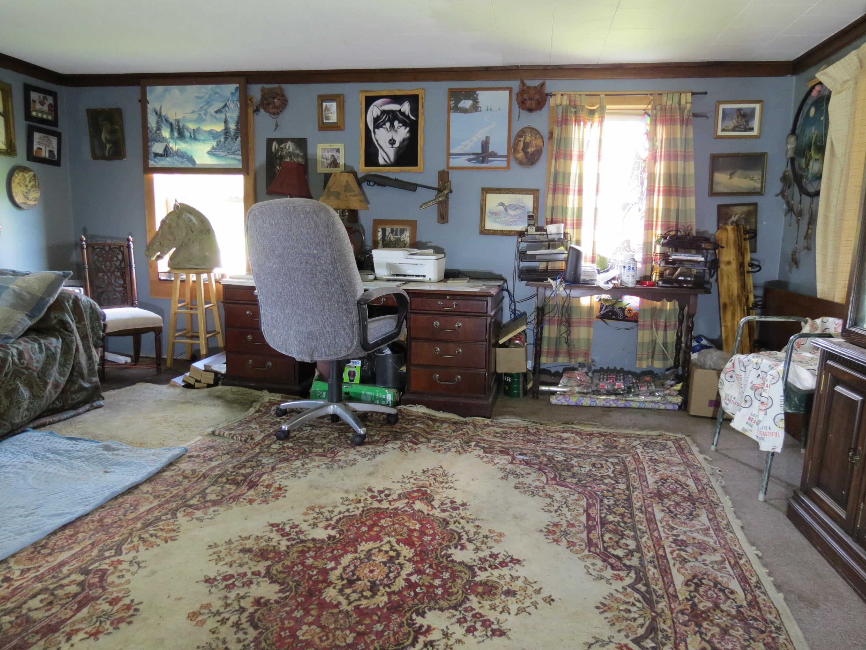 1922 Guide Board Road Schuyler Falls, NY 12985 - Photo 8 of 12
