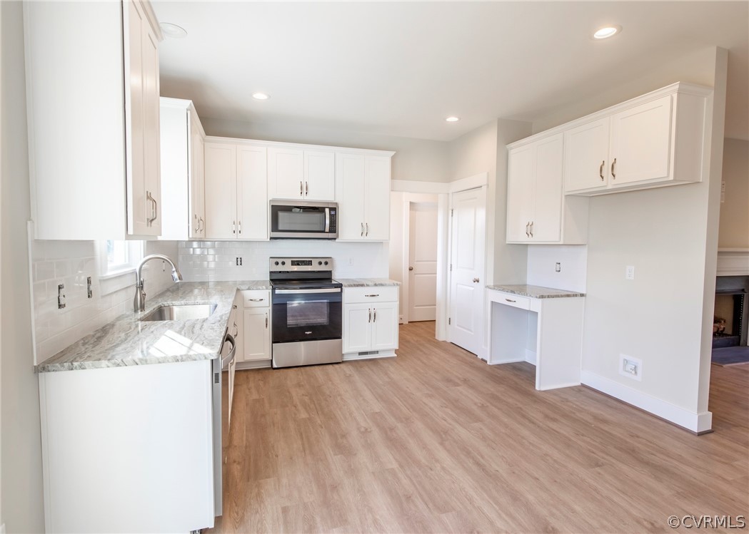 6370 Blenheim Road Powhatan, VA 23139 - Photo 12 of 40 Gallery Image 12