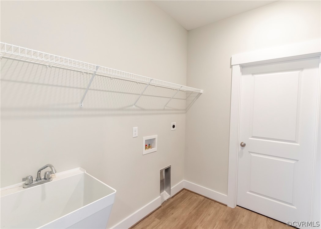 6370 Blenheim Road Powhatan, VA 23139 - Photo 18 of 40 Gallery Image 18