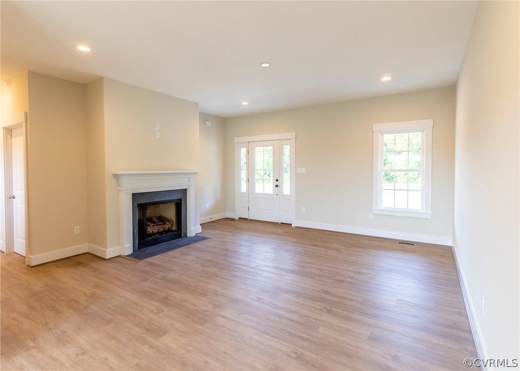 6370 Blenheim Road Powhatan, VA 23139 - Photo 8 of 40 Gallery Image 8