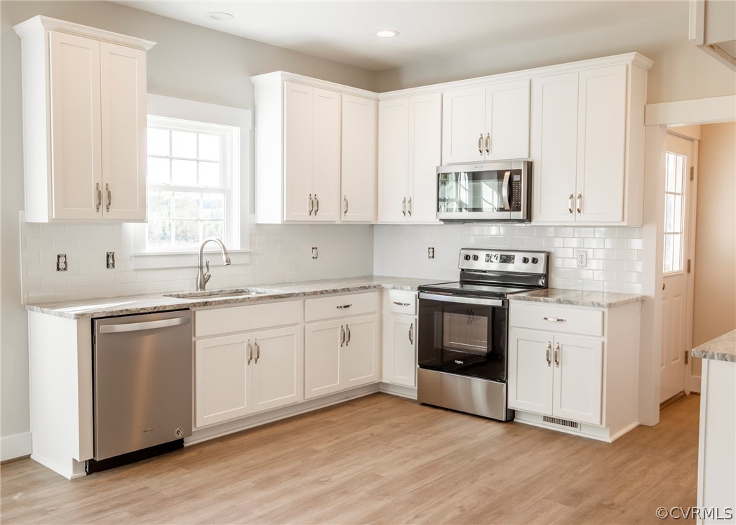 6370 Blenheim Road Powhatan, VA 23139 - Photo 10 of 40 Gallery Image 10