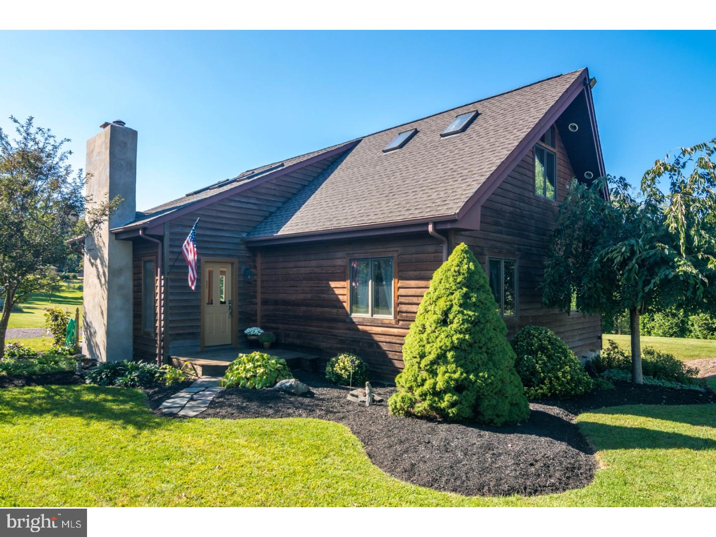 320 Frogtown Road Kintnersville, PA 18930 - Photo 4 of 22 Gallery Image 4
