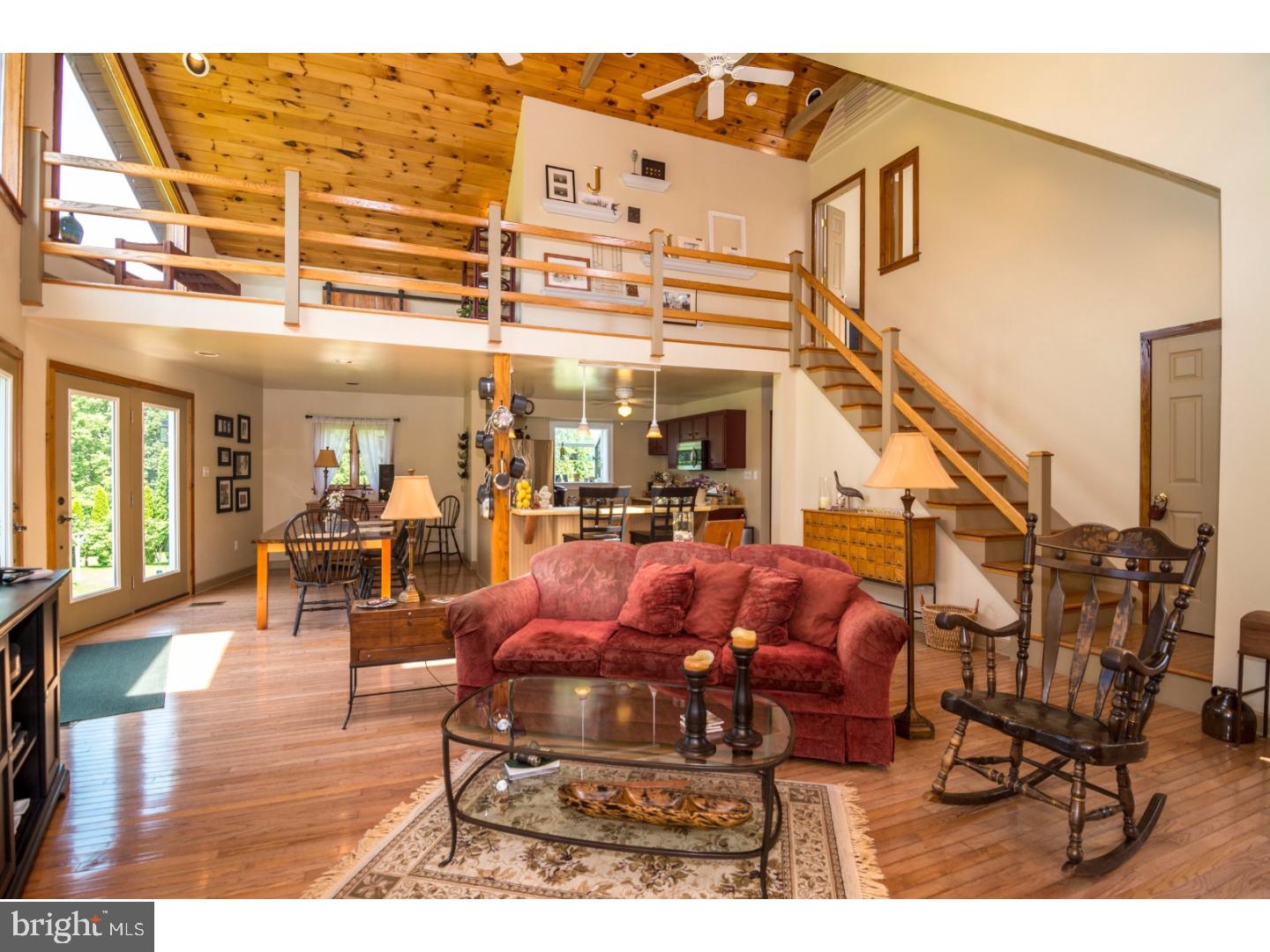 320 Frogtown Road Kintnersville, PA 18930 - Photo 8 of 22 Gallery Image 8